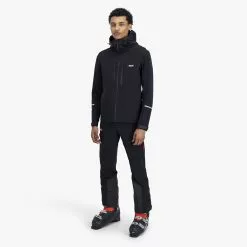 Swix Surmount Soft Shield Jacket M Black 14 Swix Surmount Soft Shield Jacket M Black -Tilbud Swix Store Swix Surmount Soft Shield Jacket M Black 12651 10000 5 0efc9c07b5