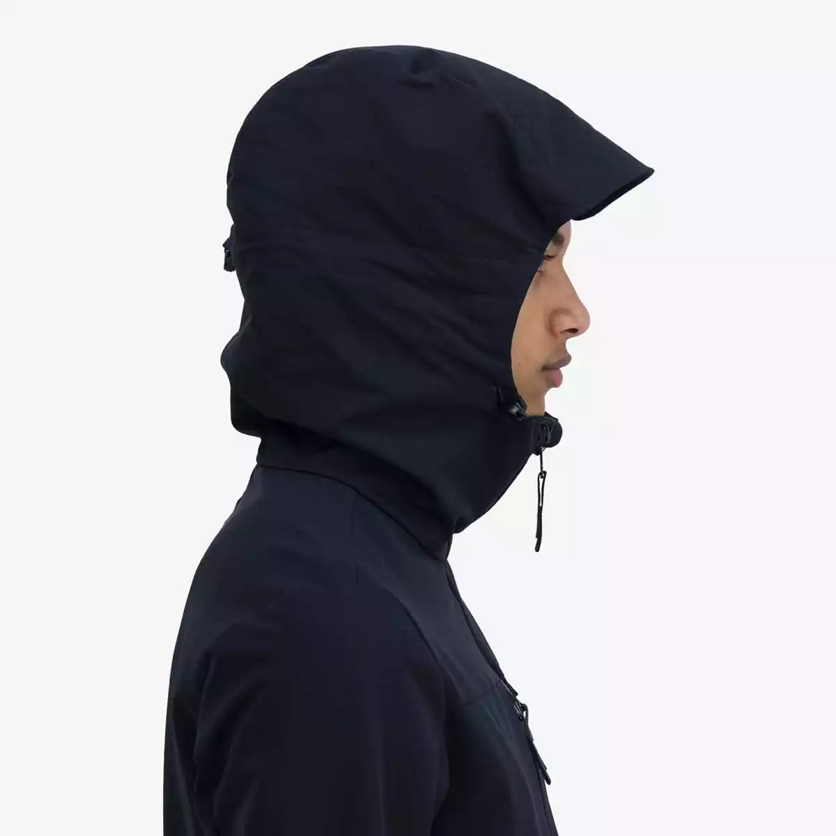 Swix Surmount Soft Shield Jacket M Black 8 Swix Surmount Soft Shield Jacket M Black - Bilde 6