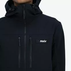 Swix Surmount Soft Shield Jacket M Black 17 Swix Surmount Soft Shield Jacket M Black -Tilbud Swix Store Swix Surmount Soft Shield Jacket M Black 12651 10000 8 c7142b9cf0