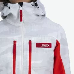 Swix Surmount Soft Shield Jacket W Bright White -Tilbud Swix Store Swix Surmount Soft Shield Jacket W Bright White 12656 00000 5 f0036d82e4