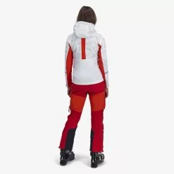 Swix Surmount Soft Shield Jacket W Bright White -Tilbud Swix Store Swix Surmount Soft Shield Jacket W Bright White 12656 00000 7 8d0e5ade11