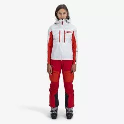 Swix Surmount Soft Shield Jacket W Bright White -Tilbud Swix Store Swix Surmount Soft Shield Jacket W Bright White 12656 00000 8 ba7348af0c