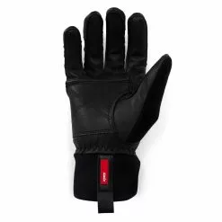 Swix Surmount Waterproof Glove Black -Tilbud Swix Store Swix Surmount Waterproof Glove Black H0360 10000 2 1ea1772289