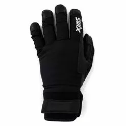 Swix Surmount Waterproof Glove Black -Tilbud Swix Store Swix Surmount Waterproof Glove Black H0360 10000 3 ff07a621a5