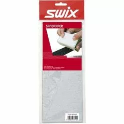 Swix T330 Sandpaper, 5 Pcs #100