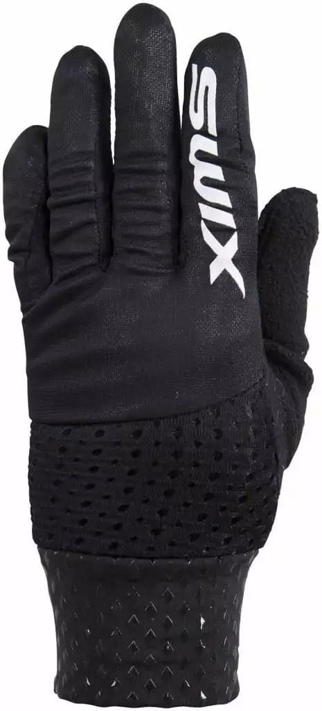 Swix Triac Warm Glove Women's Black 3 Swix Triac Warm Glove Women's Black