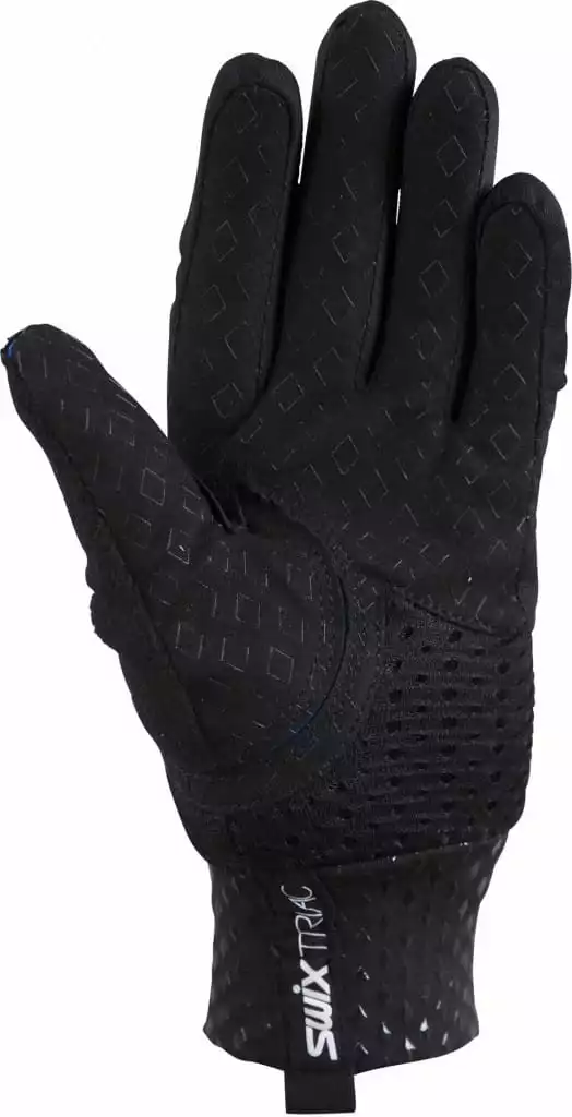 Swix Triac Warm Glove Women's Black 4 Swix Triac Warm Glove Women's Black - Bilde 2