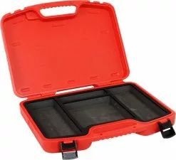 Swix T68 Waxbox Medium, Empty