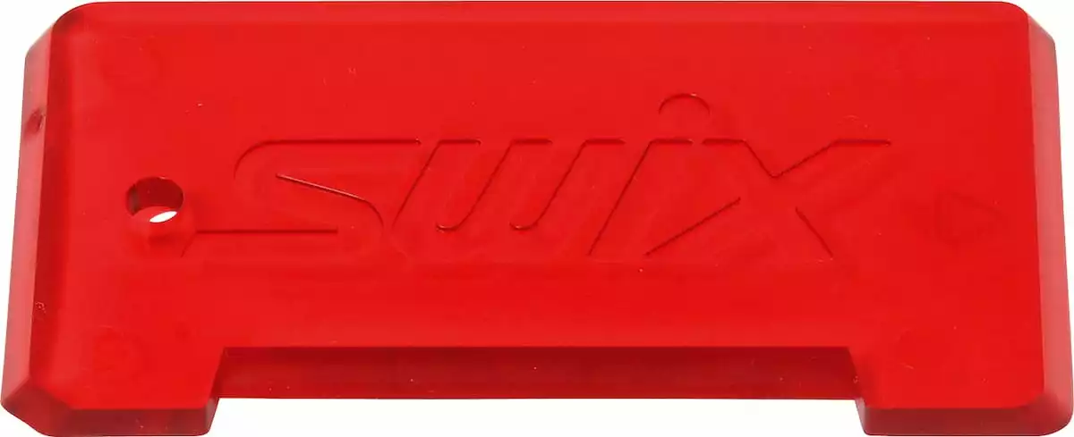Swix T86 Scraper All Purpose For Hard Wax 3 Swix T86 Scraper All Purpose For Hard Wax