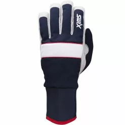 Swix Powder Glove Dark Navy