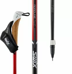 Swix Roadline 2 Pole Nocolor