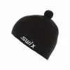 Swix Tradition Hat W/Flag Sort -Tilbud Swix Store swix46704 10000 745ca2c532