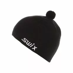 Swix Tradition Hat W/Flag Sort