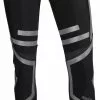 Swix Vistech O2 Tights Long Women's Sort 1 Swix Vistech O2 Tights Long Women's Sort -Tilbud Swix Store swix vistech o2 tights long womens black 9213bedeb1