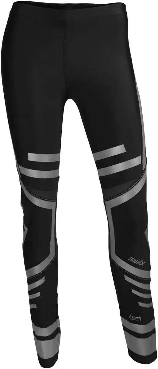 Swix Vistech O2 Tights Long Women's Sort 3 Swix Vistech O2 Tights Long Women's Sort